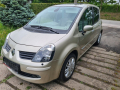 Renault Modus 1.6 Benzín_AUTOMAT